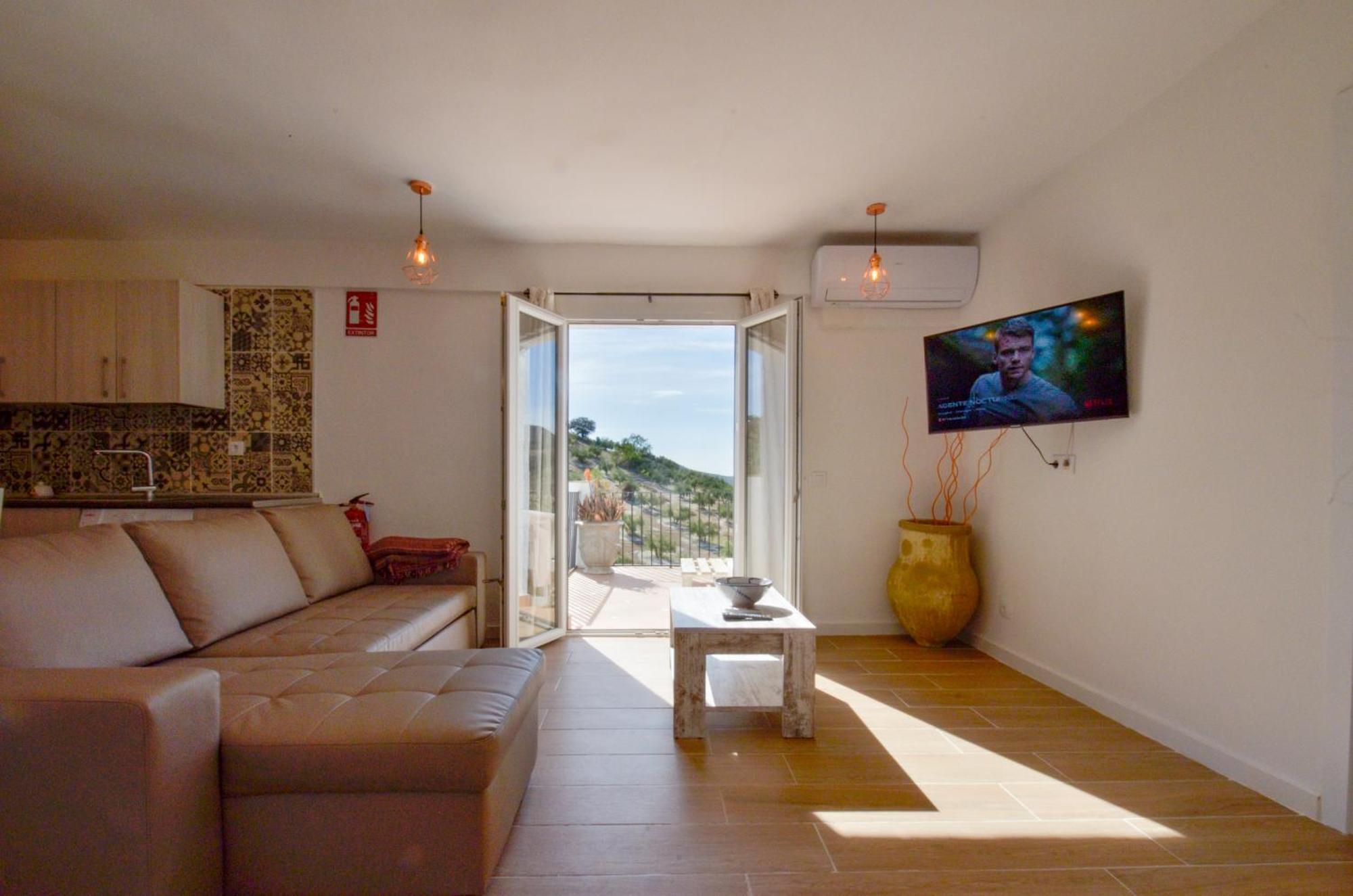 Mansion Alba Villa Alcaudete Room photo